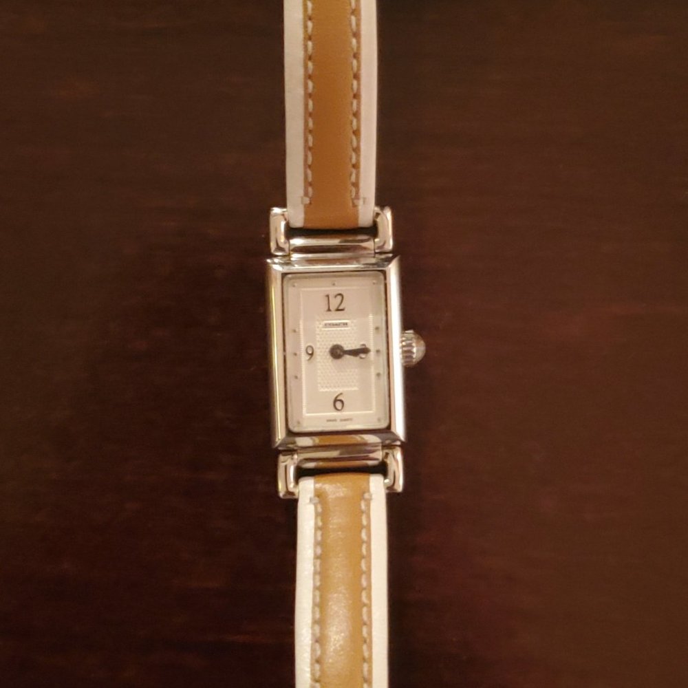 Coach Watch - Picture 2 of 4